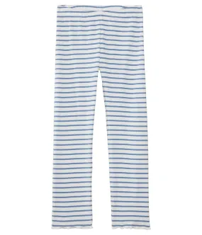 Janie and Jack Stripe Legging (Toddler/Little Kids/Big Kids)