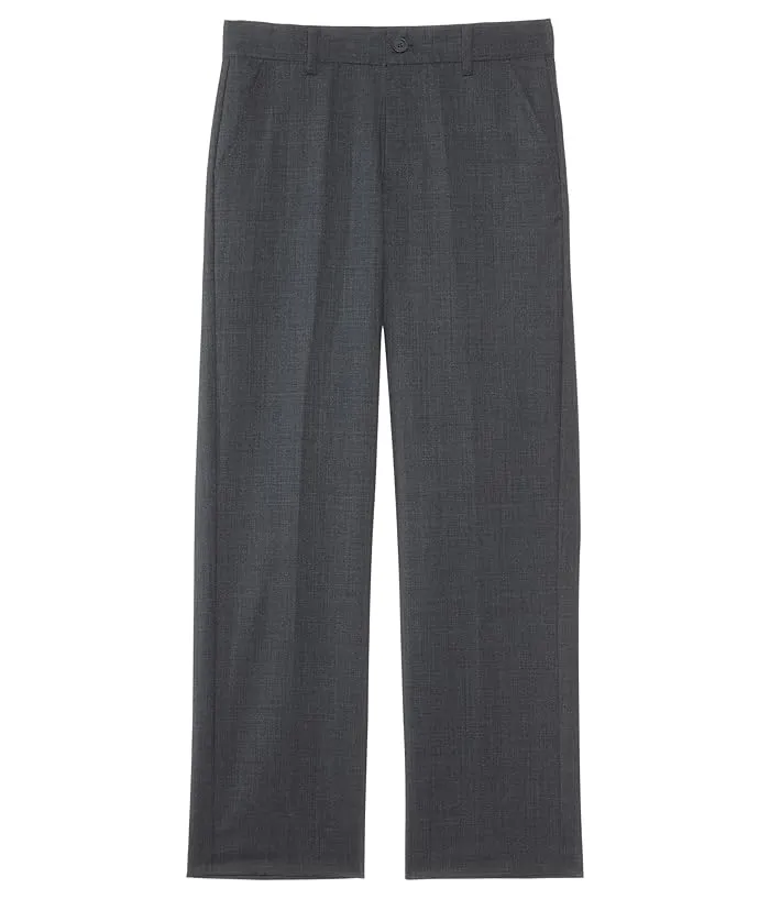 Janie and Jack Wool Blend Dress Pant (Toddler/Little Kids/Big Kids)