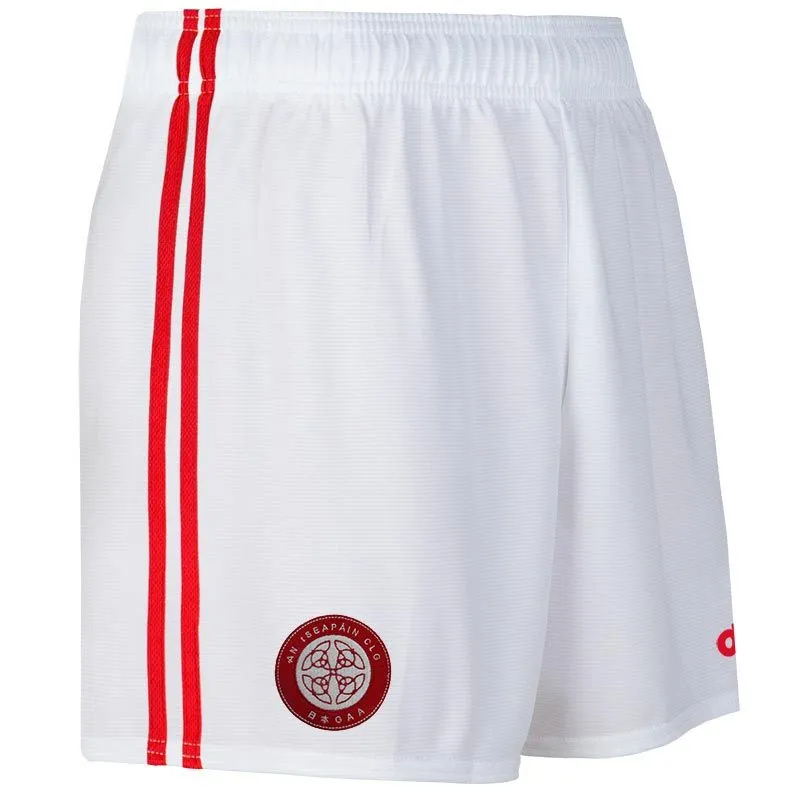 Japan GAA Kids' Mourne Shorts