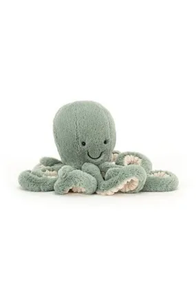 Odyssey Octopus Small Toy