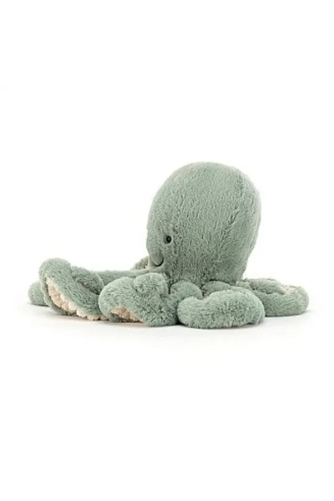 Odyssey Octopus Small Toy