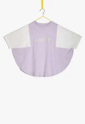 Child's Colorblock Tee