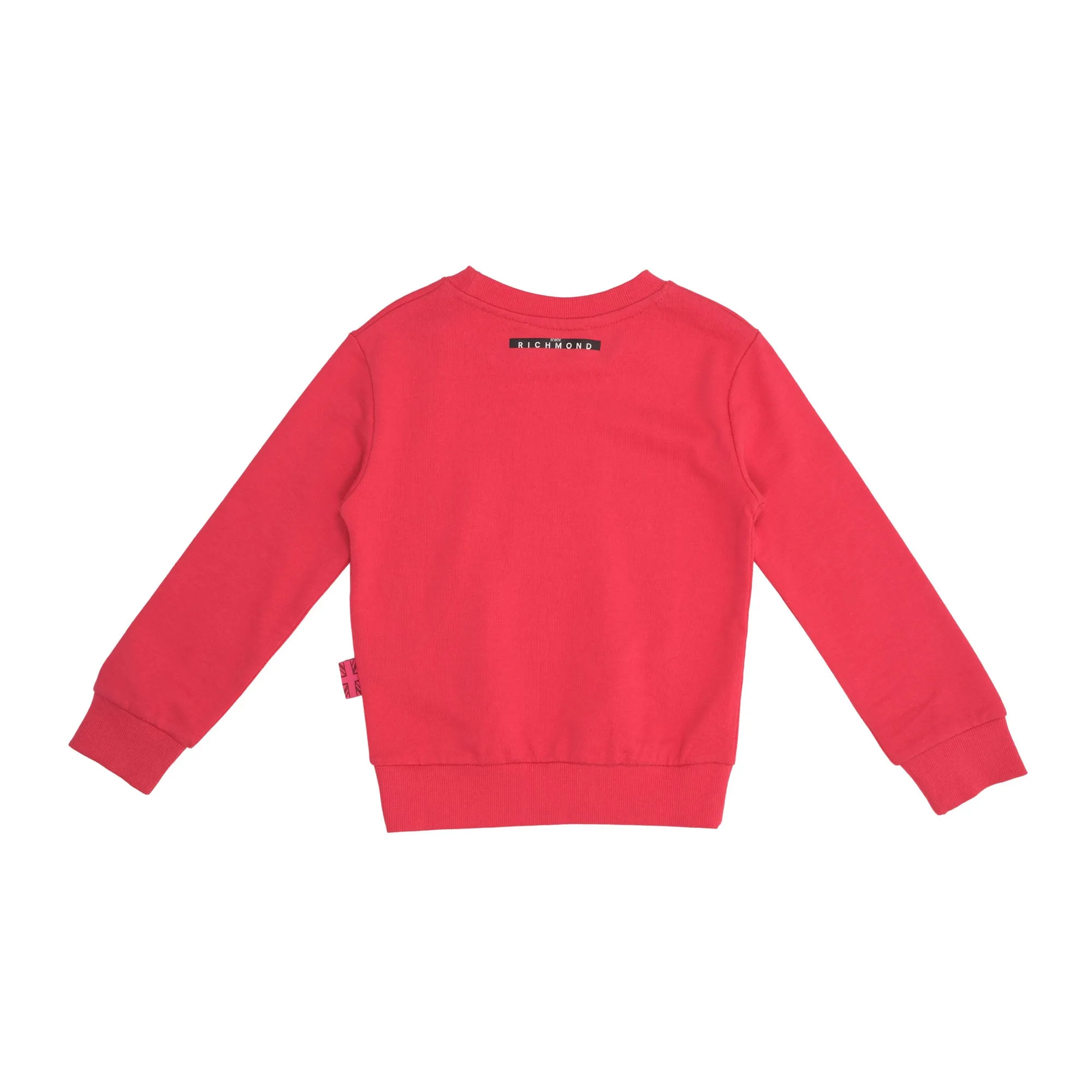 John Richmond Kids Girl's Sweatshirt