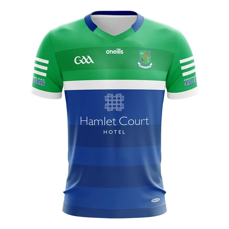 Johnstownbridge GAA Kids' Jersey