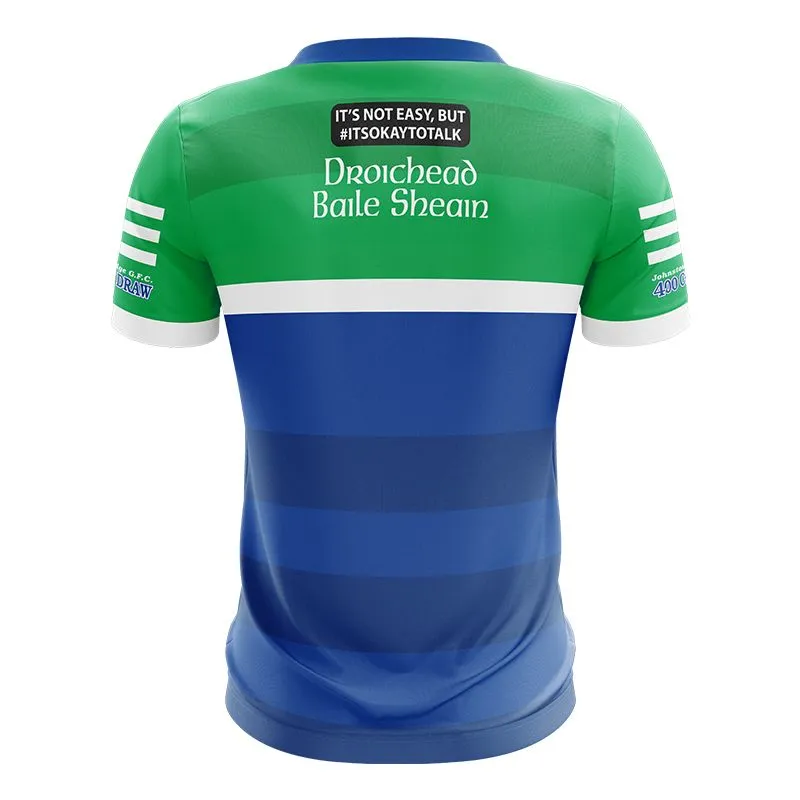 Johnstownbridge GAA Kids' Jersey