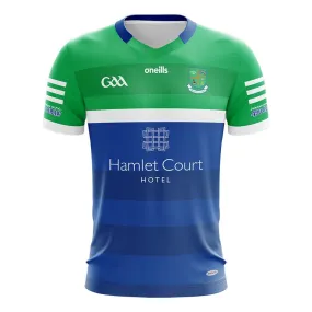 Johnstownbridge GAA Kids' Jersey