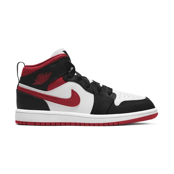 Jordan 1 Mid Kids' Sneaker