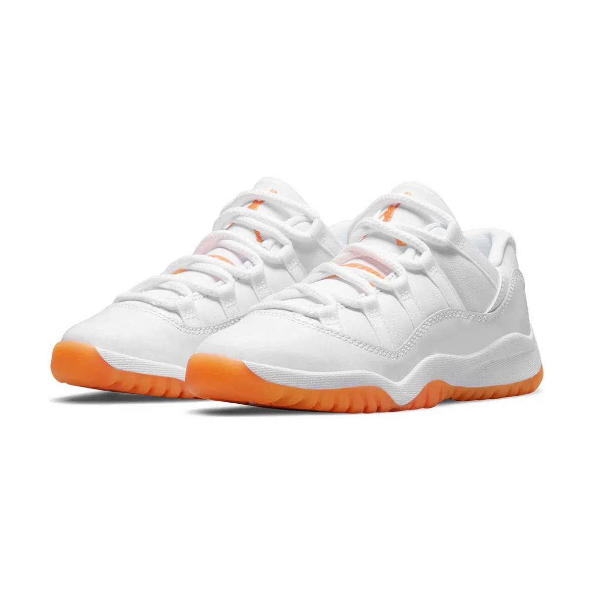 Jordan 11 Retro Low Children's Sneaker