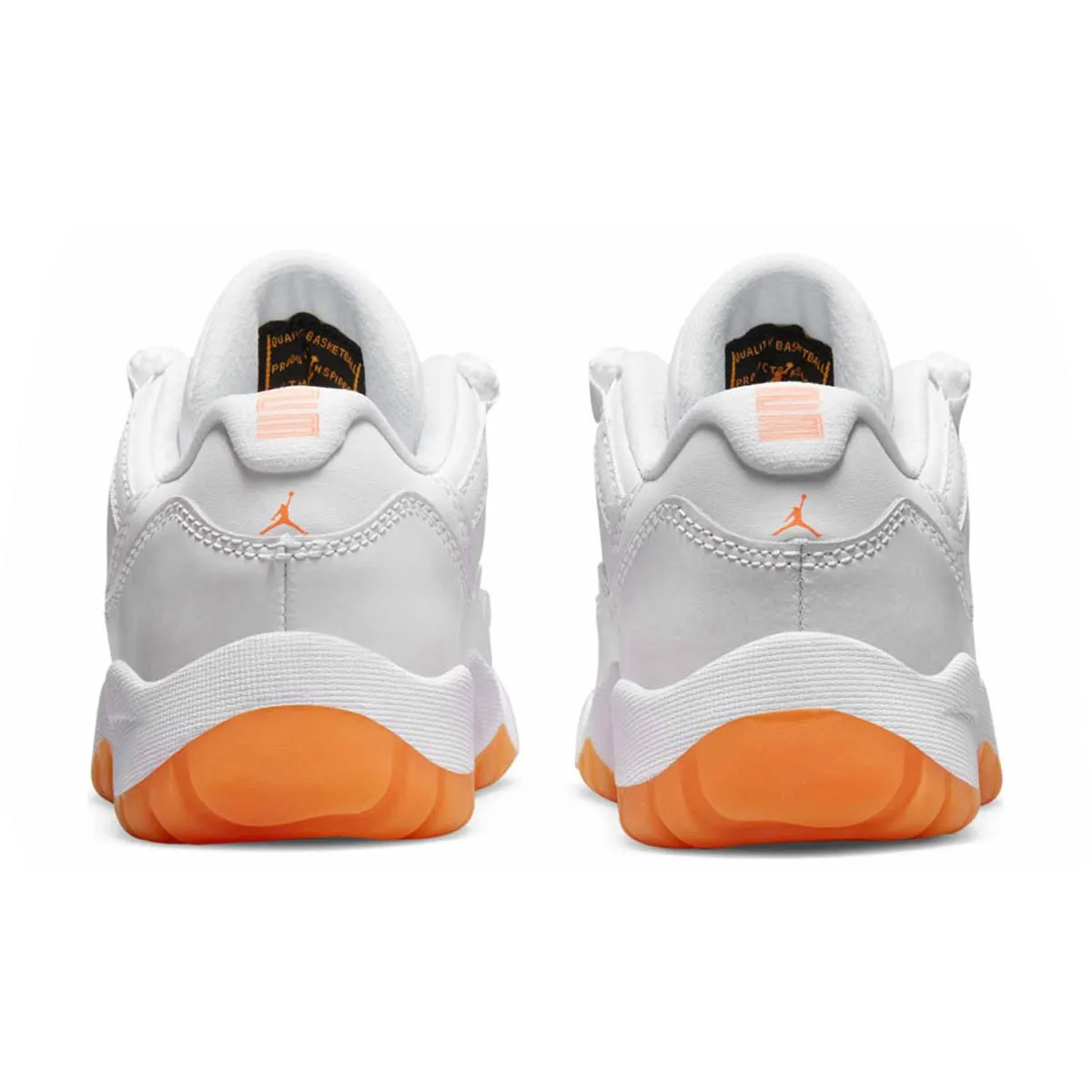 Jordan 11 Retro Low Children's Sneaker