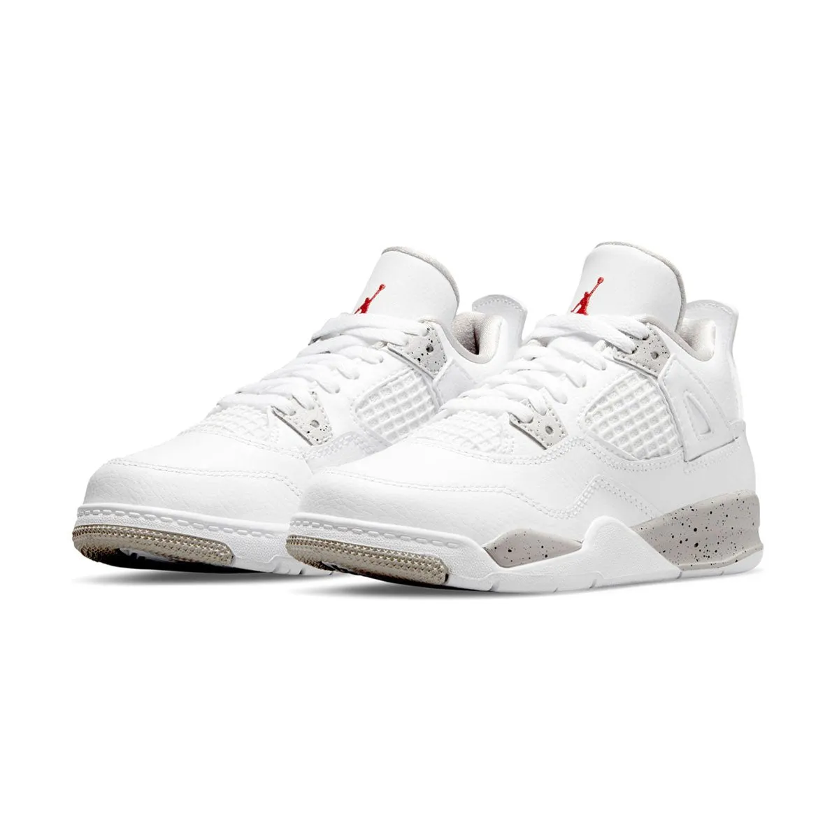 Jordan 4 Retro Little Kids' Shoe