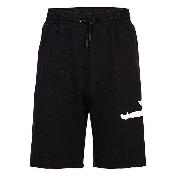 Jordan Kids Dri-FIT Shorts for Big Kids