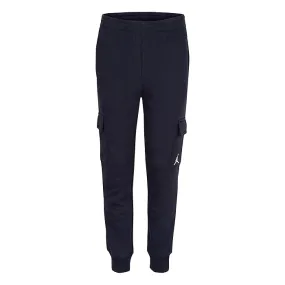 Jordan Kids Fleece Cargo Pants