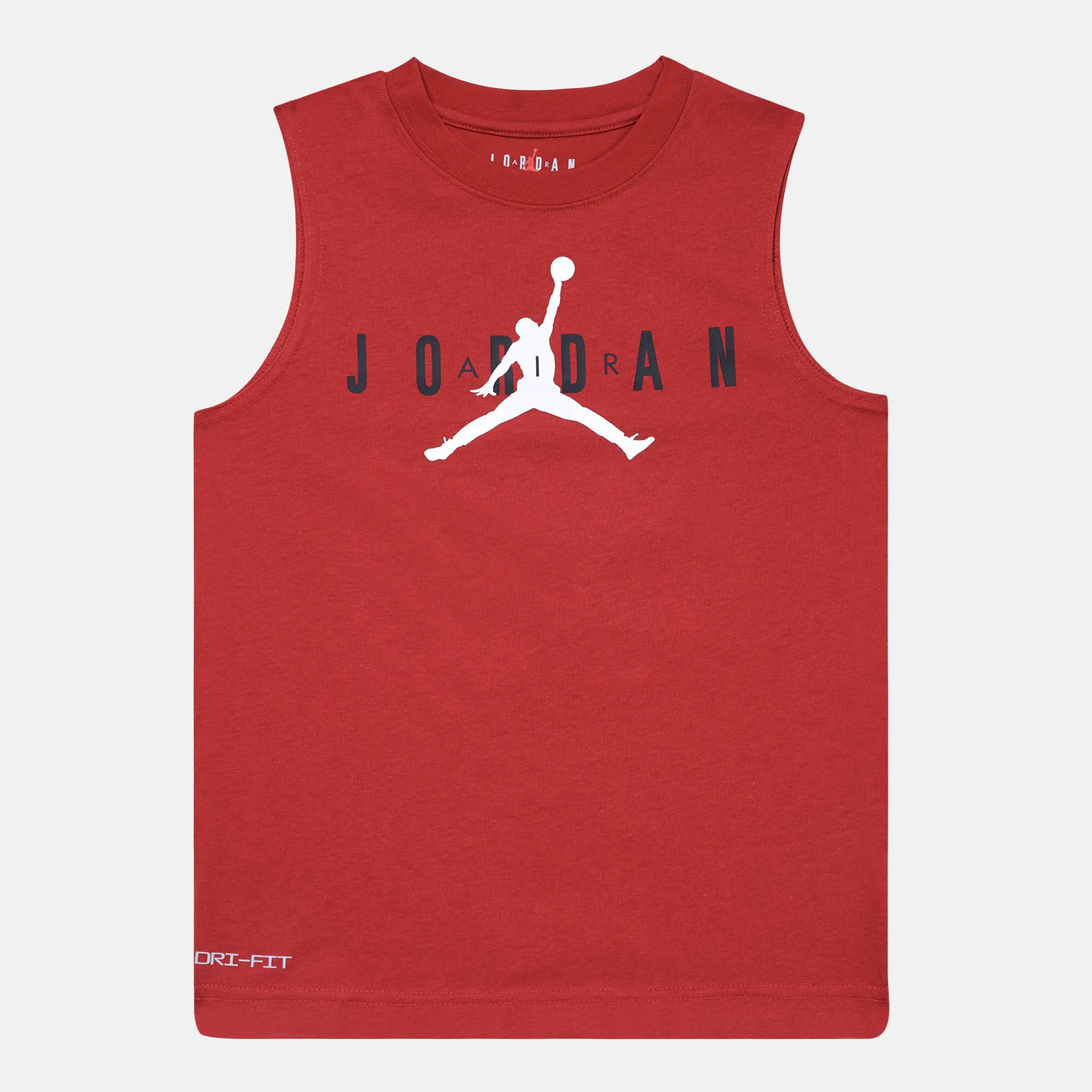 Jordan Kids' Jumpman Basketball Tank Top (Older Kids)