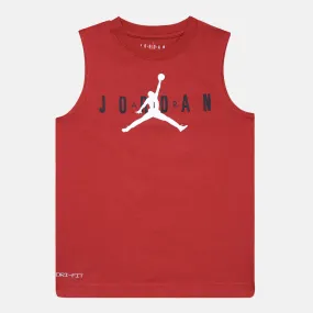 Jordan Kids' Jumpman Basketball Tank Top (Older Kids)