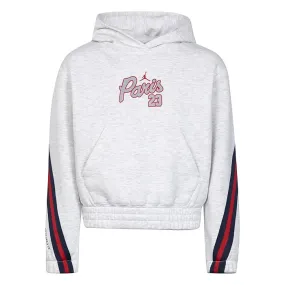 Jordan Paris Saint Germain Kids Pullover