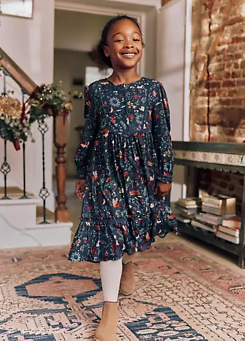 Joules Harriet Kids Dress