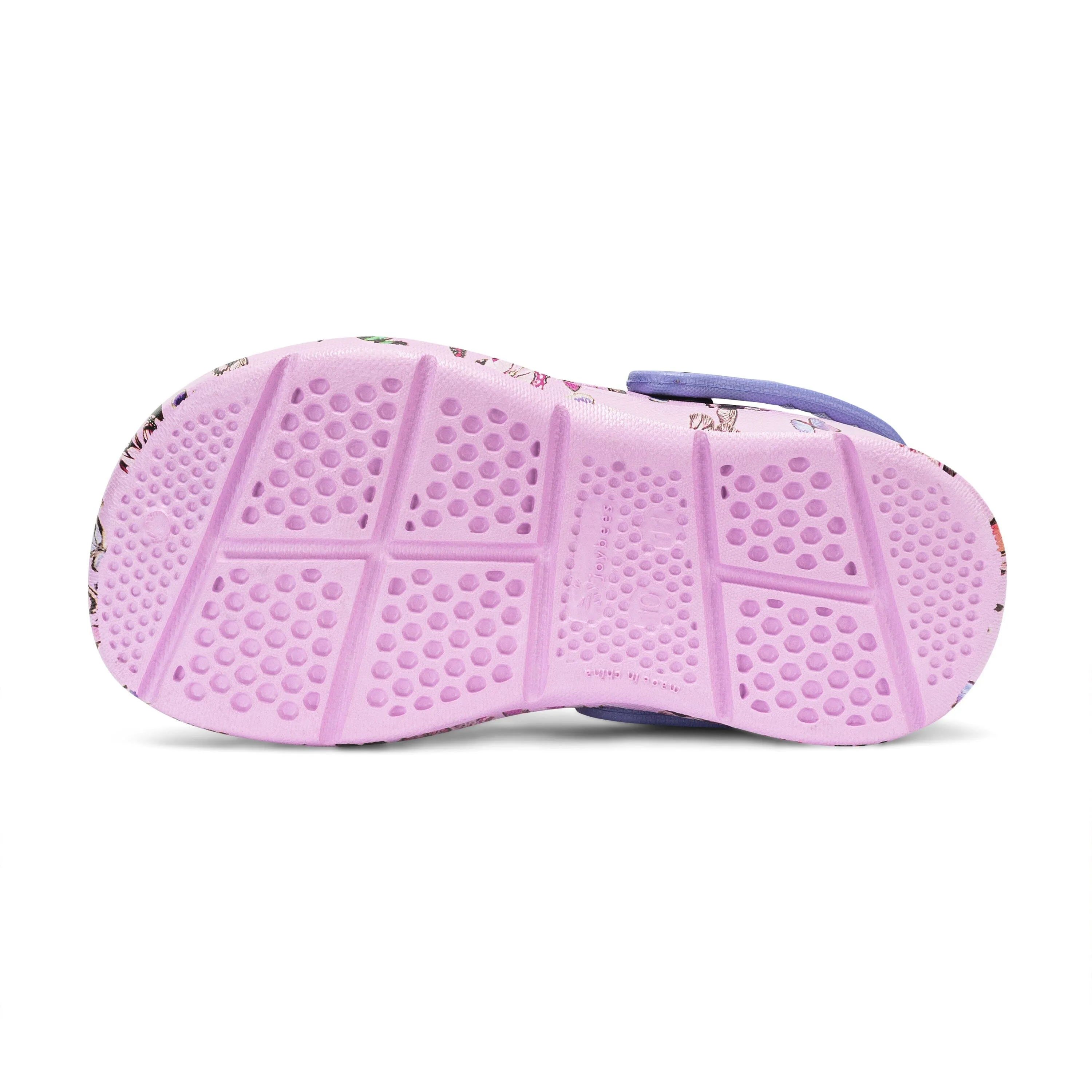 JOYBEES ACTIVE CLOG GRAPHICS KIDS'