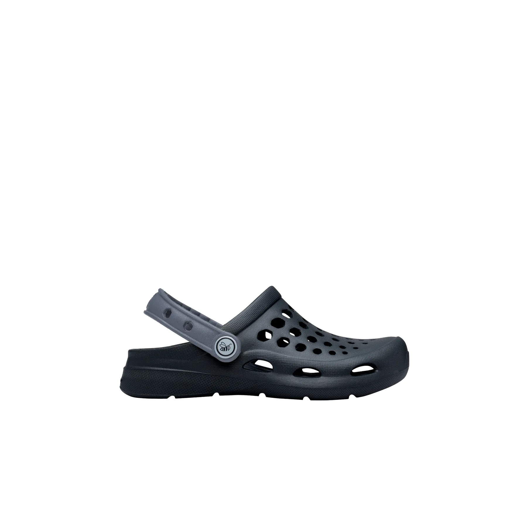 Joybees Kids Active Clog - Black