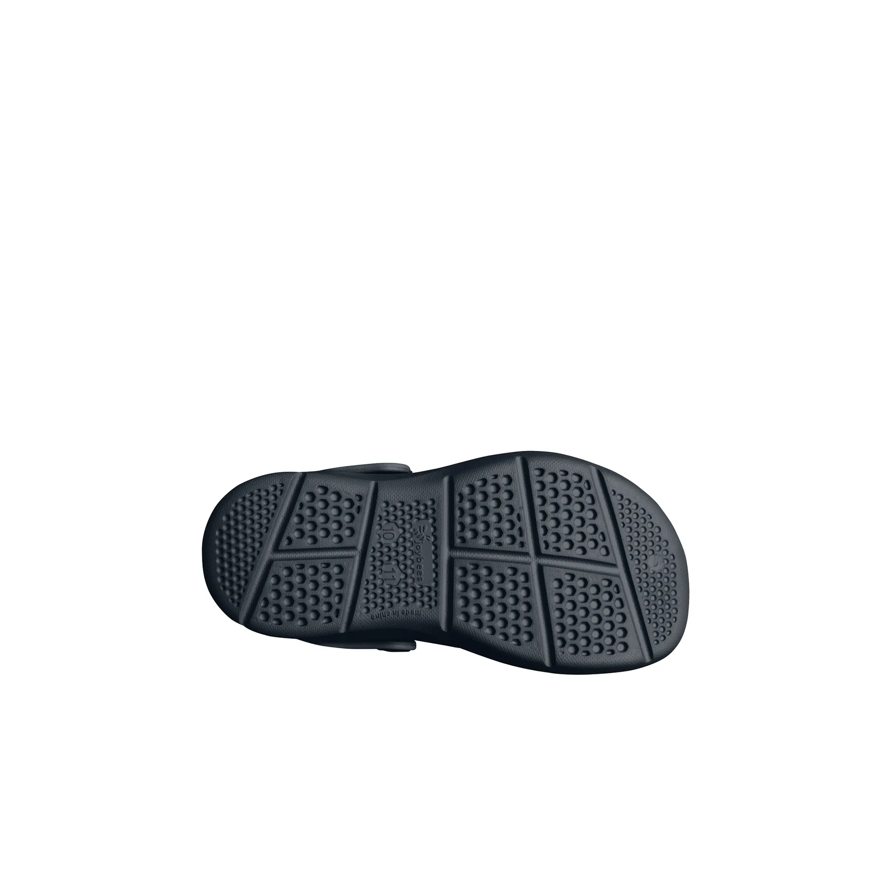 Joybees Kids Active Clog - Black