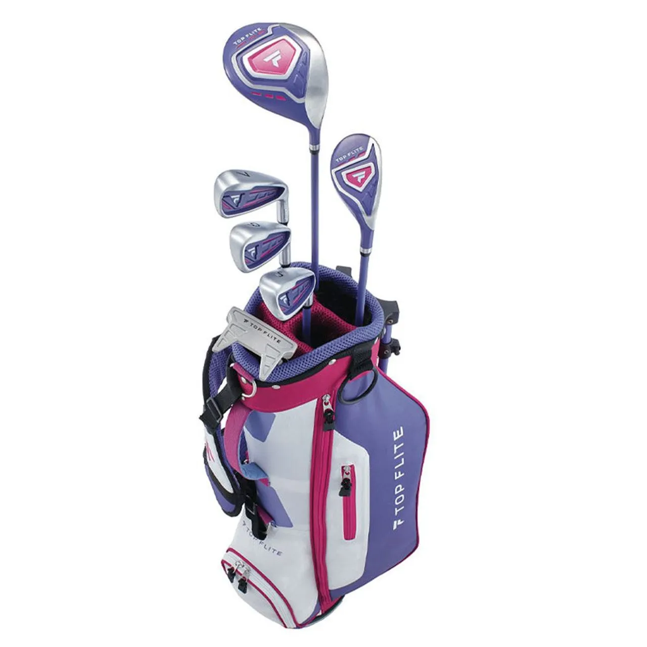 Junior Golf Set Ages 9-12