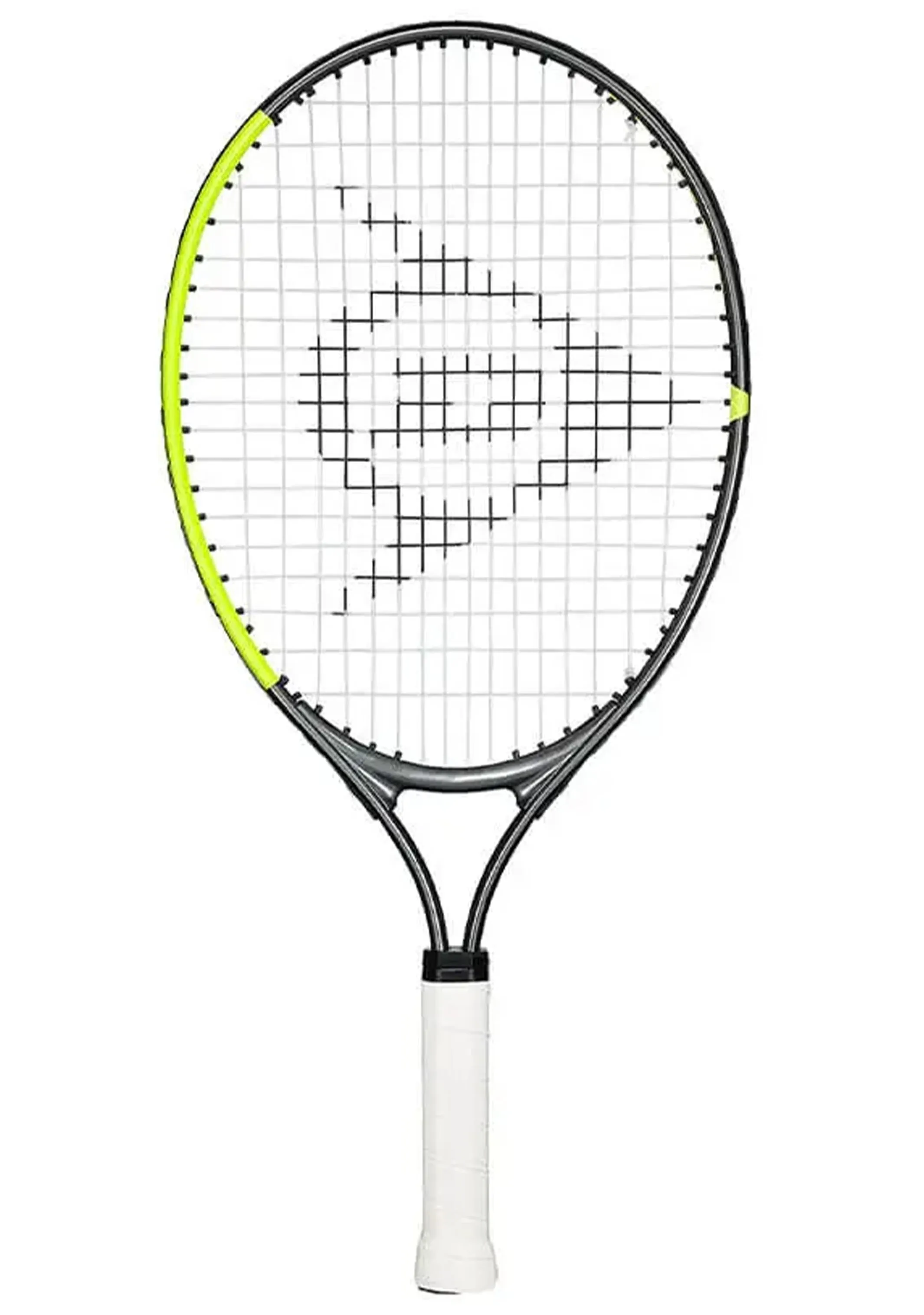 Dunlop Youth Tennis Racket 10312843/5/7/9