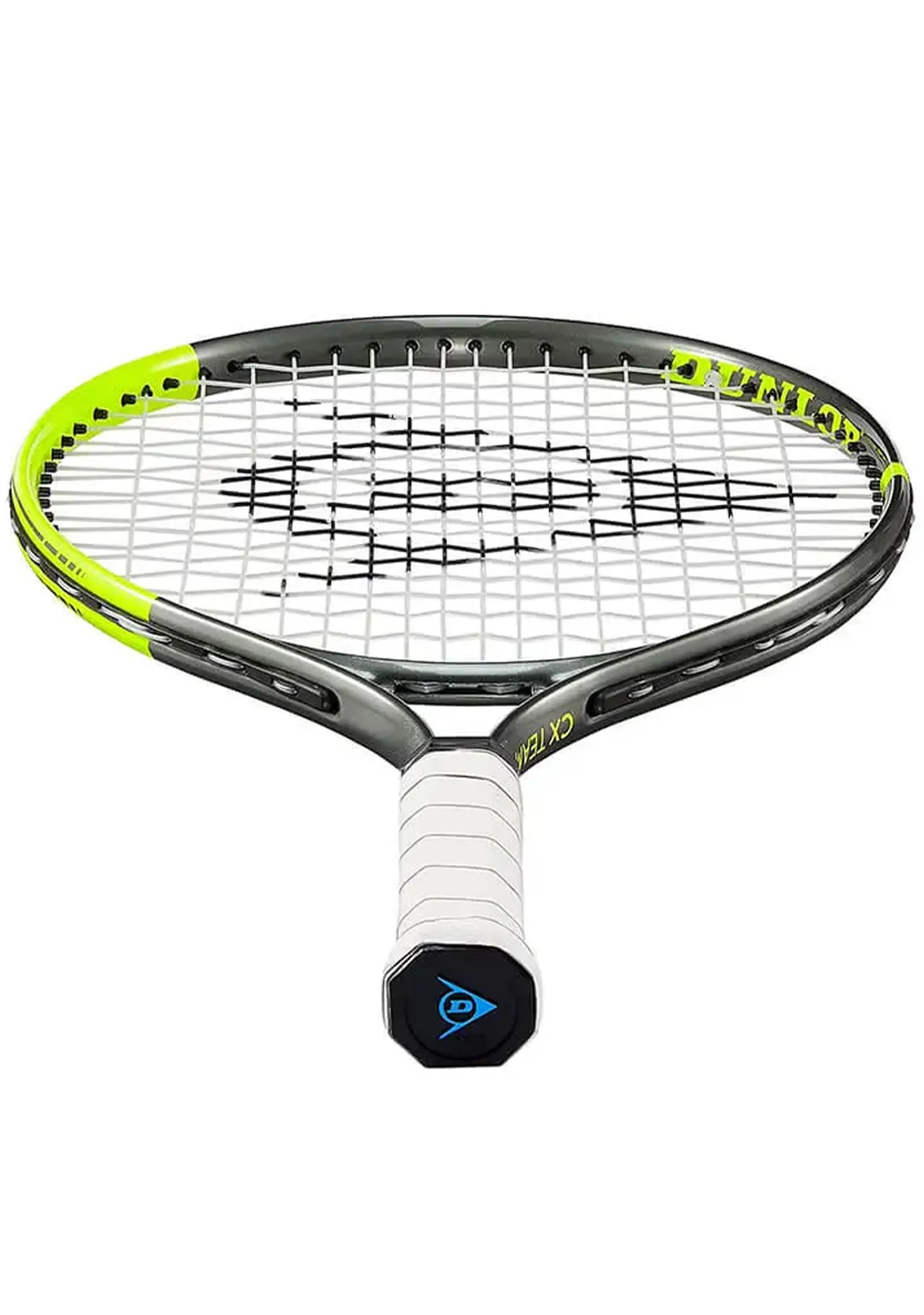 Dunlop Youth Tennis Racket 10312843/5/7/9