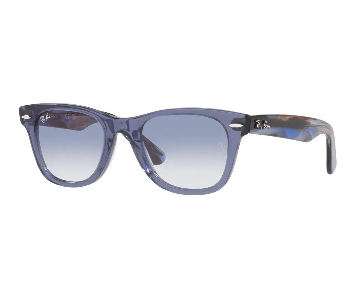 JUNIOR WAYFARER 9066S 7128/19 47 (KIDS SIZE)