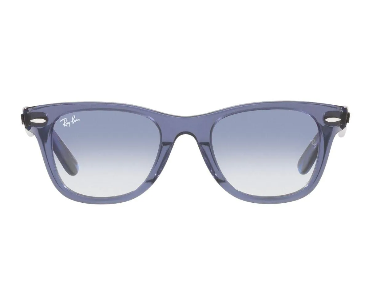 JUNIOR WAYFARER 9066S 7128/19 47 (KIDS SIZE)