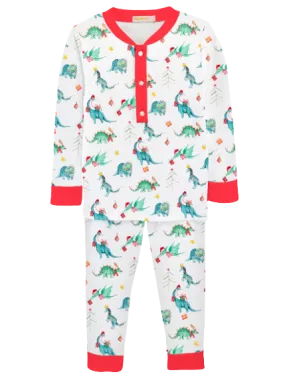 Jurassic Christmas Kids Set