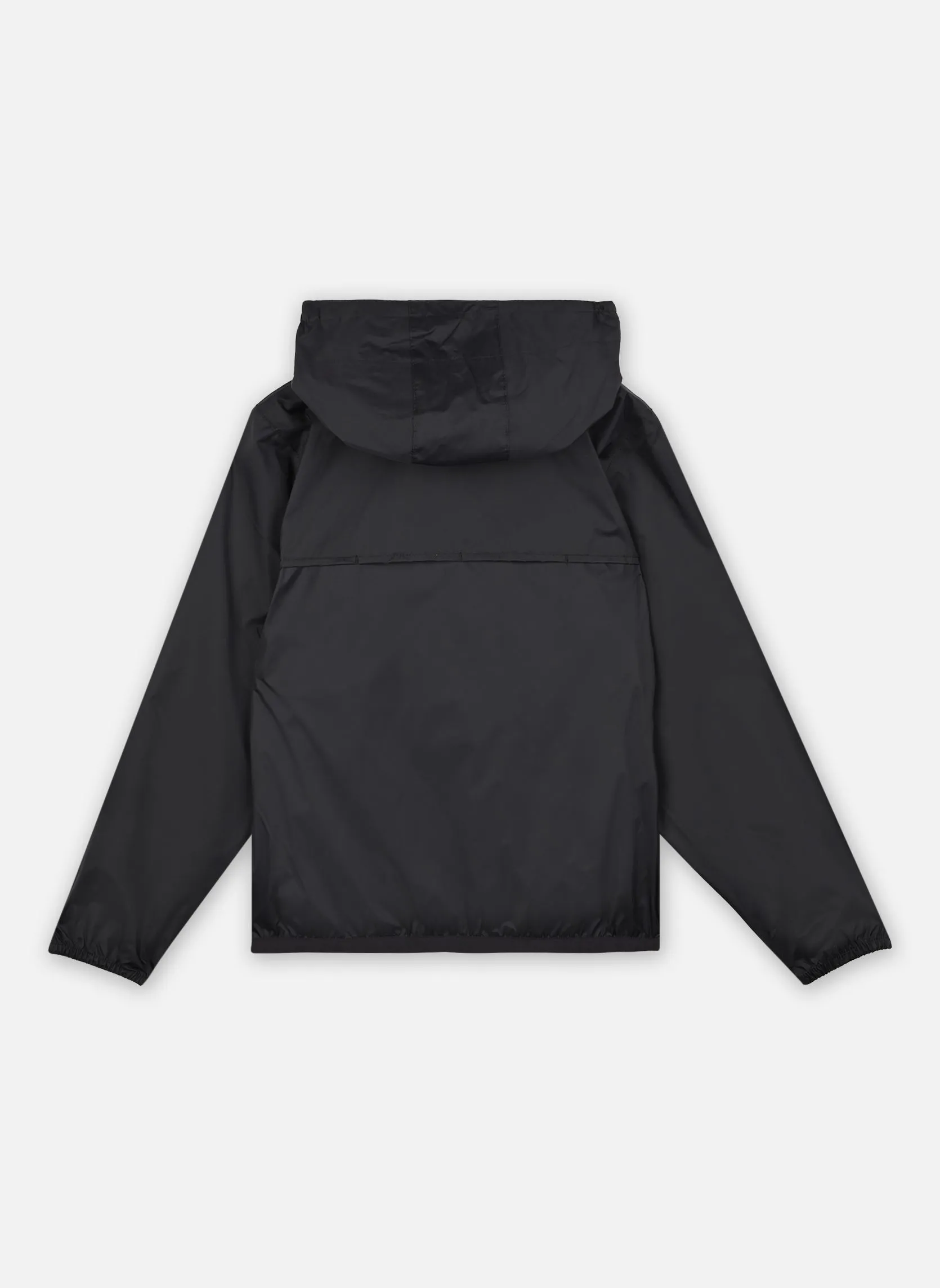 Le Vrai 3.0 Claude Kids Jacket in Black by K-Way