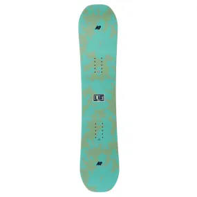 K2 Lil Kat Snowboard - Kids' 2025