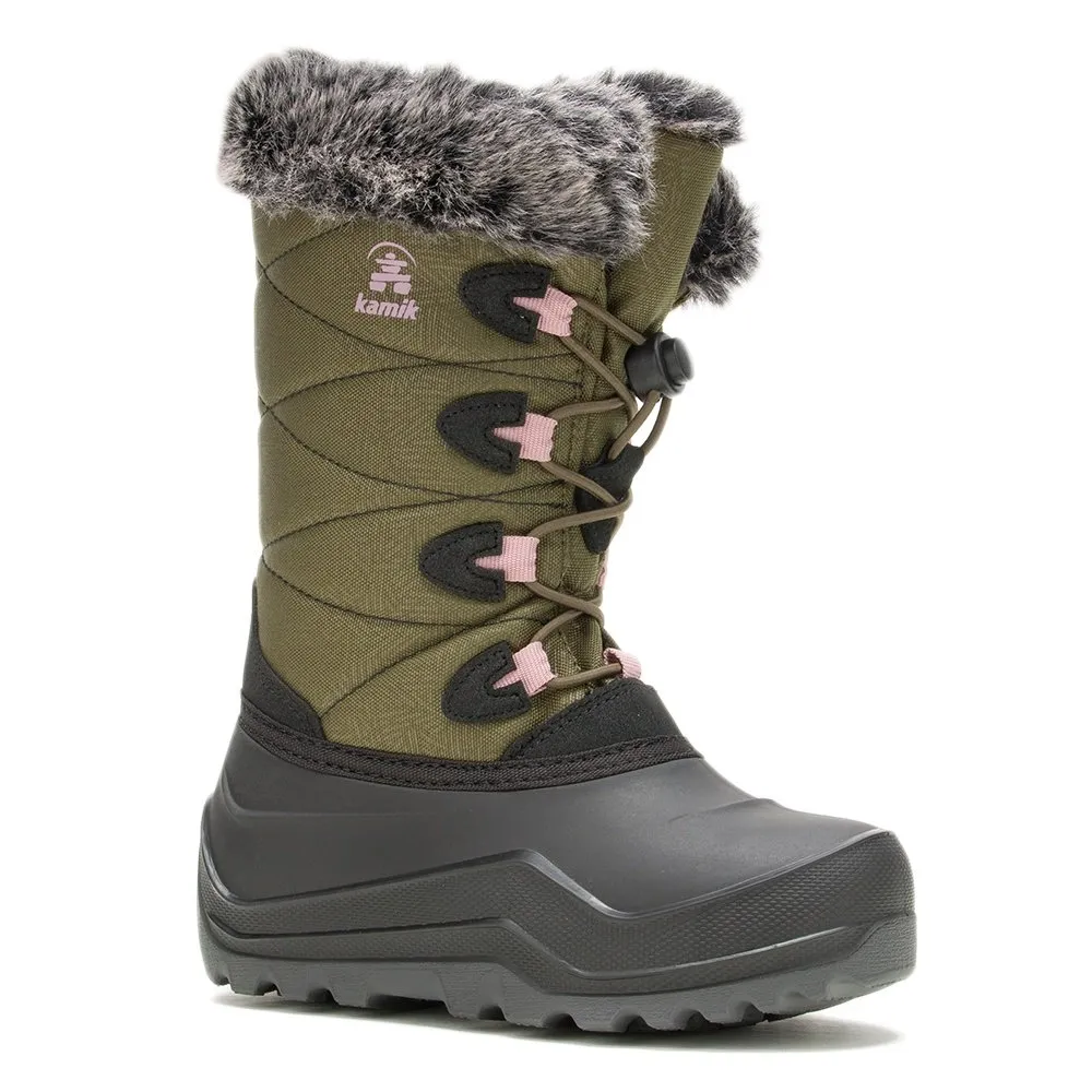 Kamik Snowangel Boot (Kids')