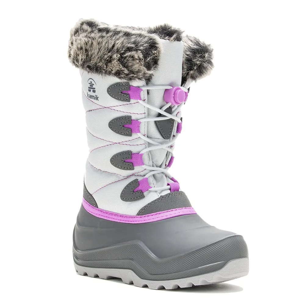 Kamik Snowangel Boot (Kids')