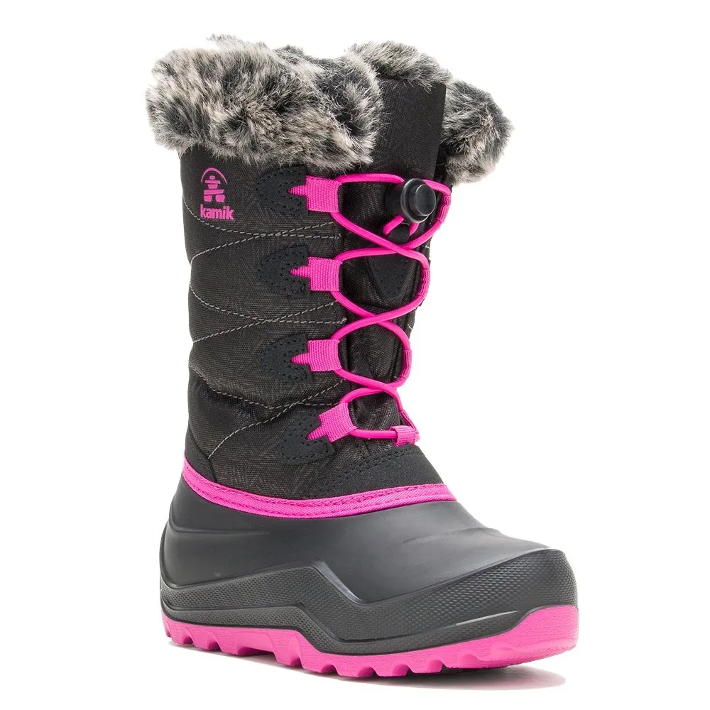 Kamik Snowangel Boot (Kids')