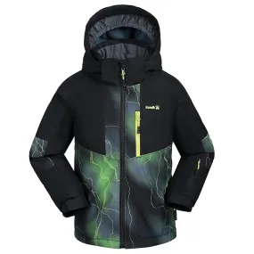 Kamik Youth Devin Insulated Jacket