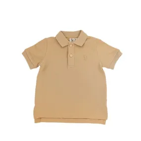 Karibou Children's Sand Dune Polo Shirt