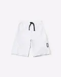 KB NUMERIC PRINT KIDS SHORTS