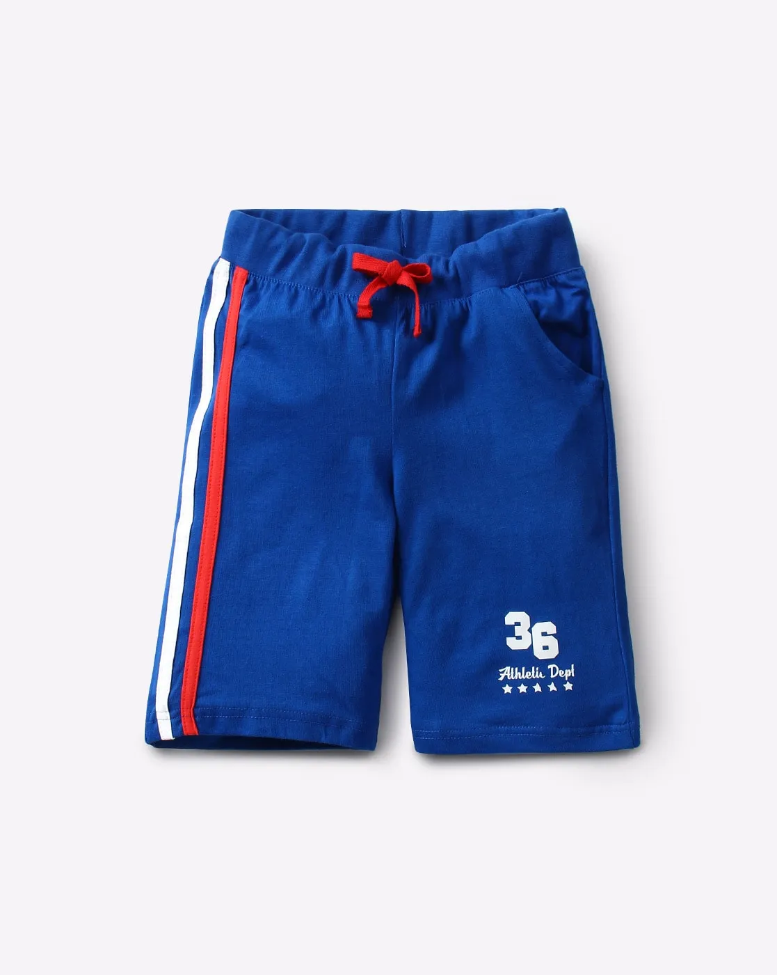 KB  TEAMSPIRT SHORTS KIDS