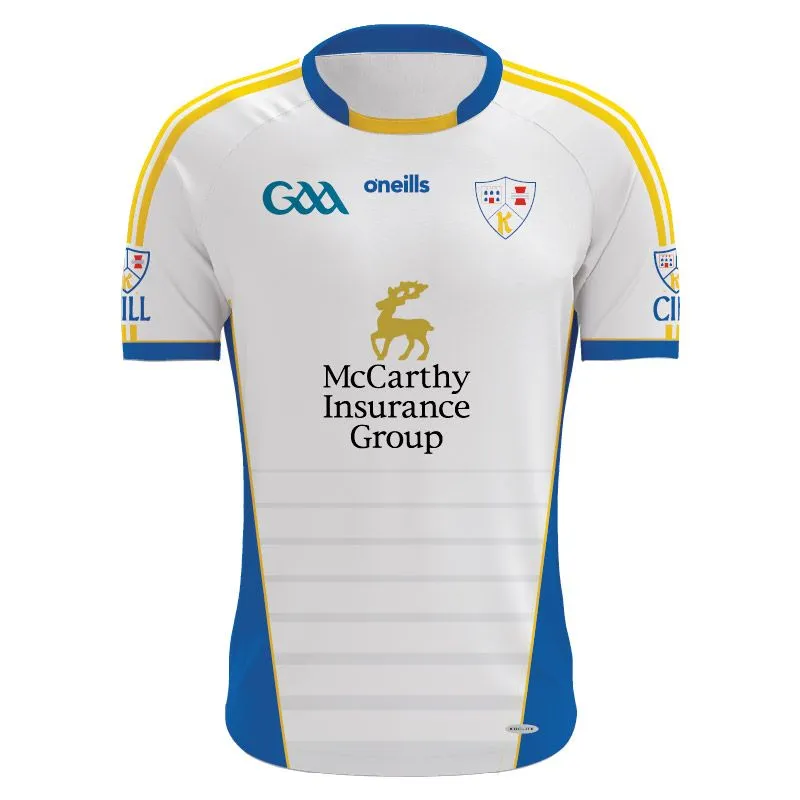 Keel GAA Kids' Jersey