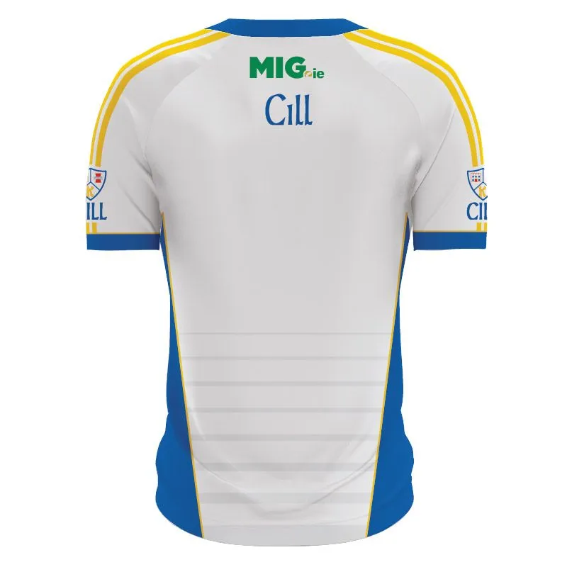 Keel GAA Kids' Jersey