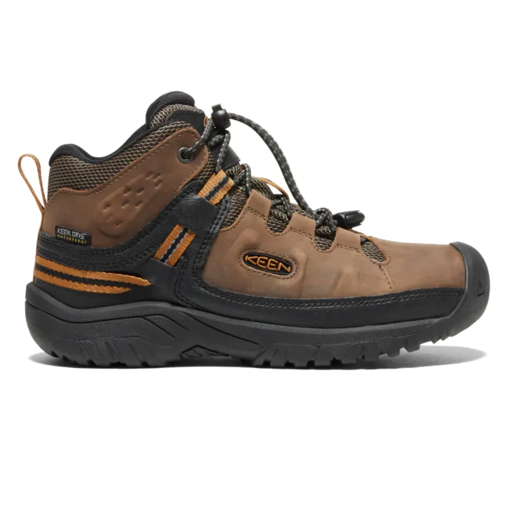 Keen Kids Targhee Mid WP