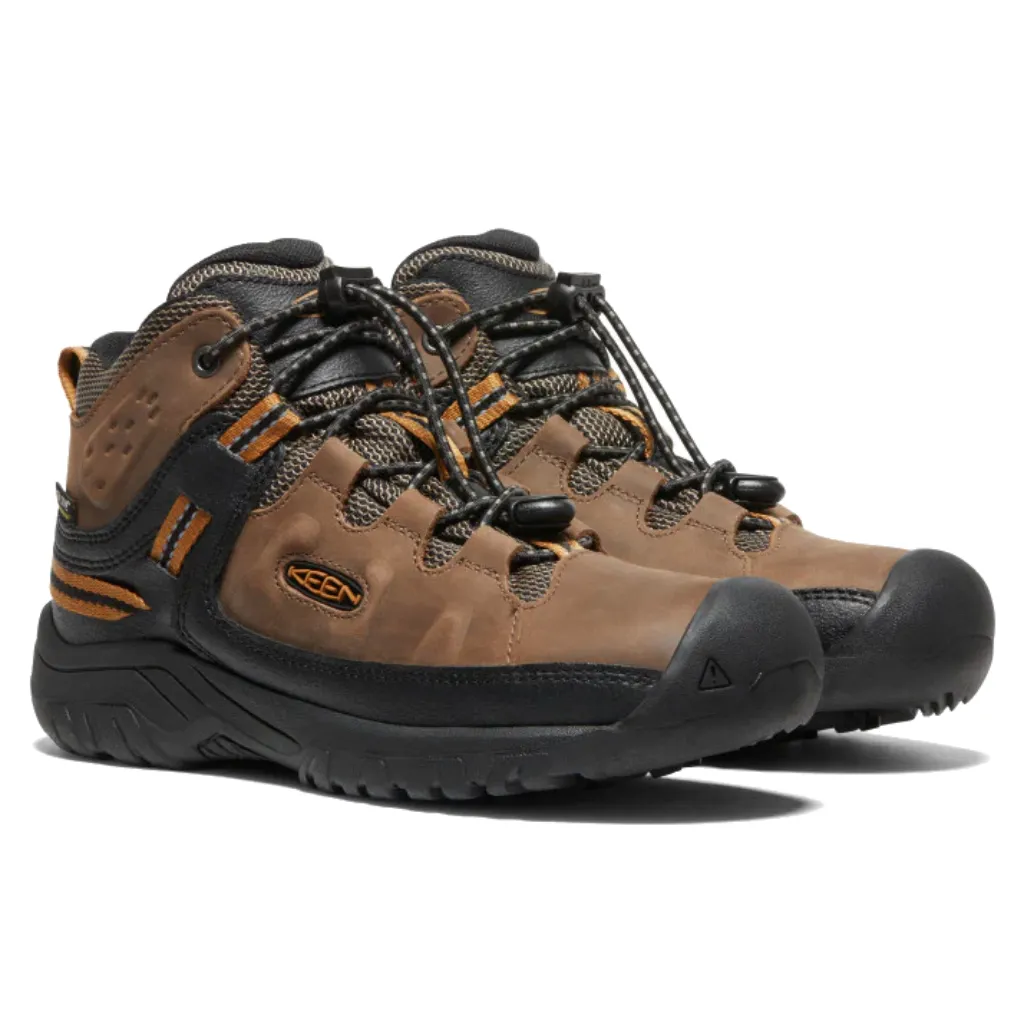 Keen Kids Targhee Mid WP