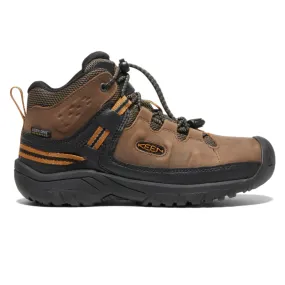 Keen Kids Targhee Mid WP