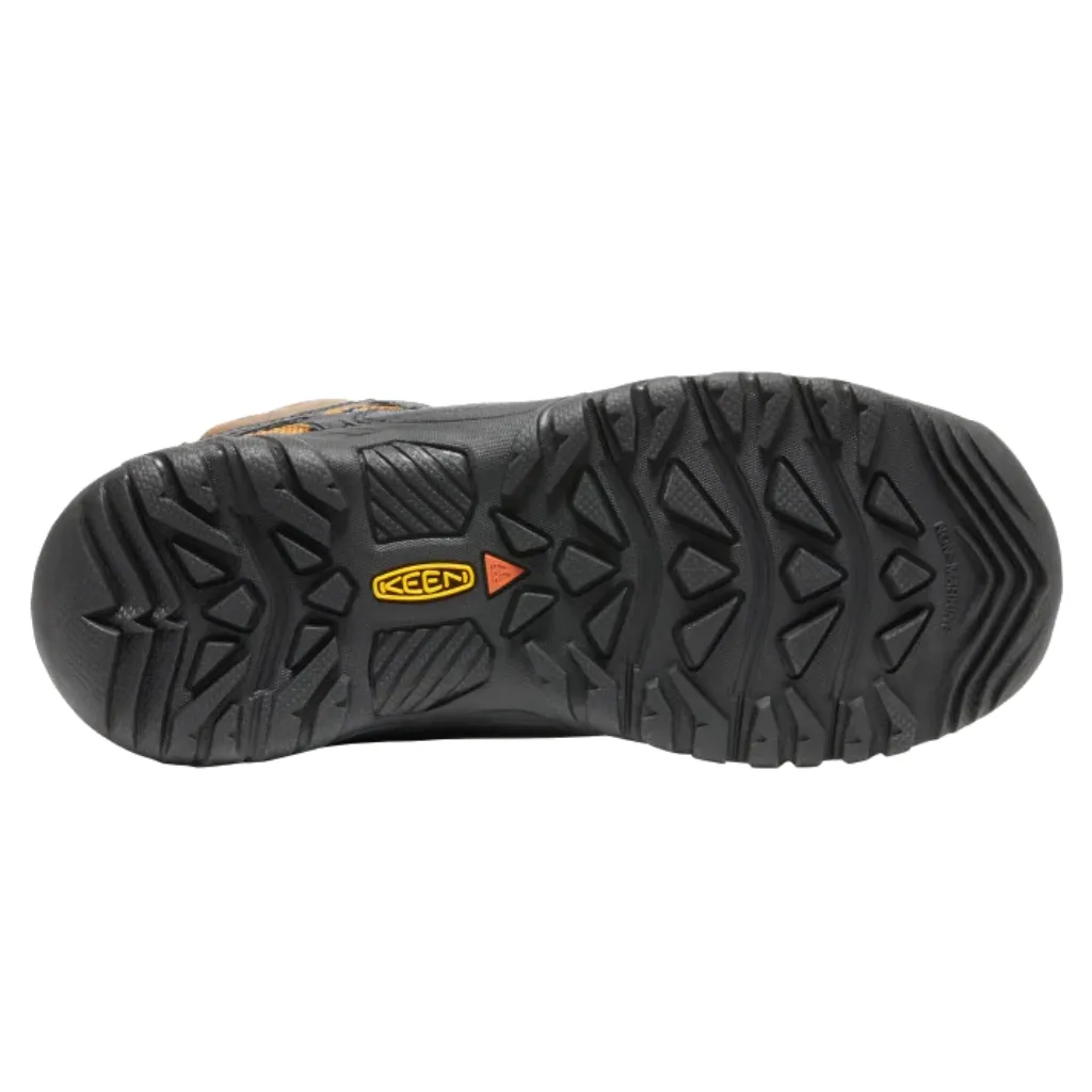 Keen Kids Targhee Mid WP