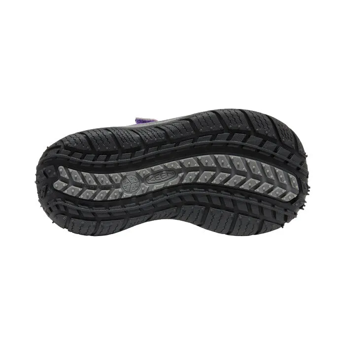 KEEN SPEED HOUND PURPLE MULTI - KIDS