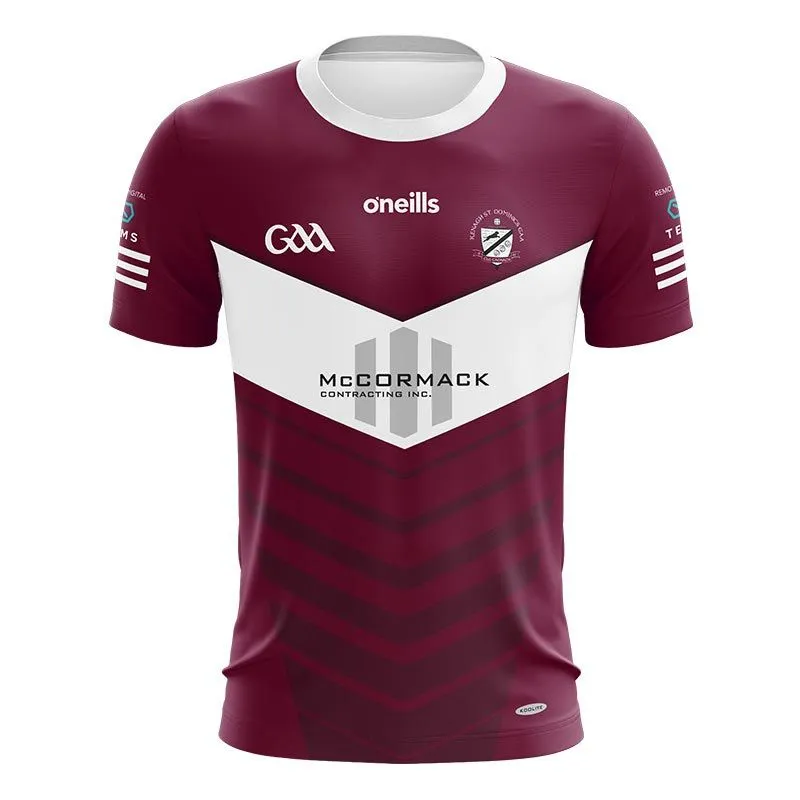 Kenagh GAA Kids’ Jersey