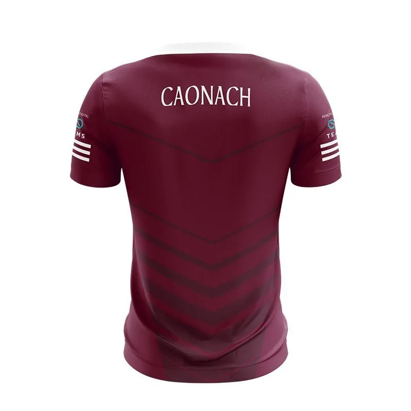 Kenagh GAA Kids’ Jersey