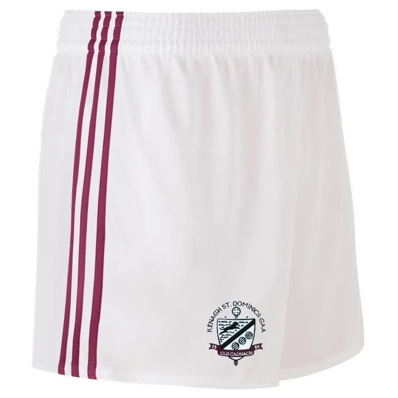 Kenagh GAA Kids' Mourne Shorts