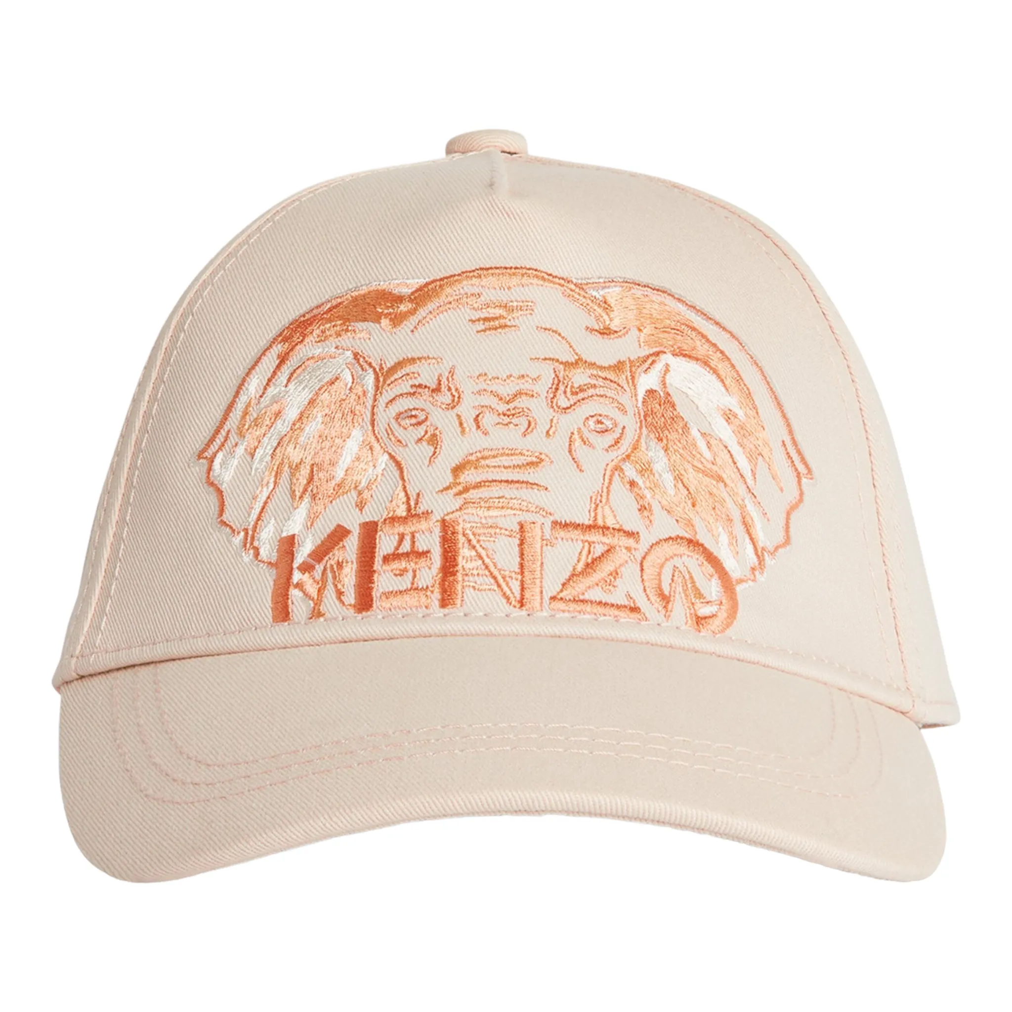 Kenzo Kids Elephant Logo Cap