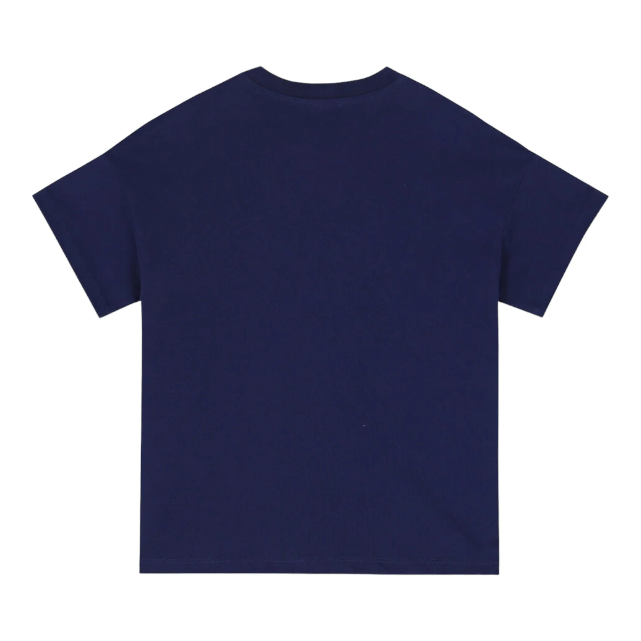 Kenzo Kids Jungle Tiger Logo T-Shirt